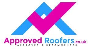 Great Malvern/Malvern 5 Approved Roofers Logo(1)