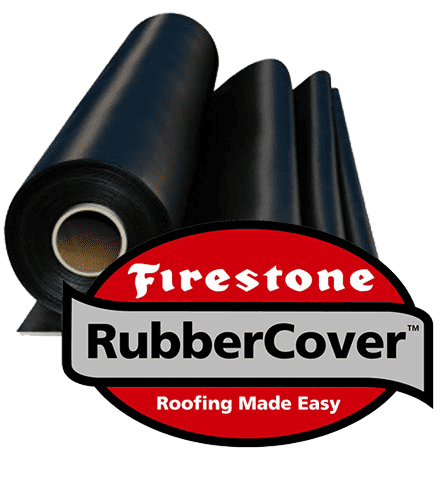 Firestone Rubber Roofing