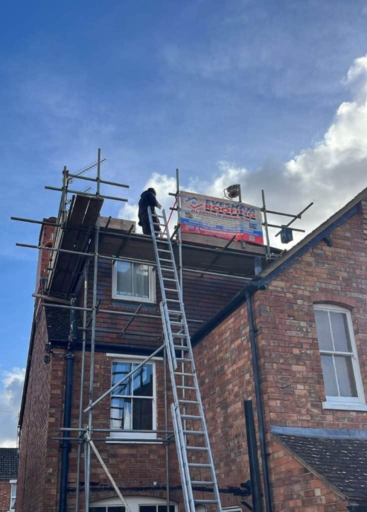 Chimney Services 1 Evesham Roofing Company